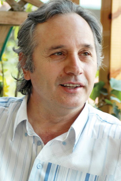 et billede af Besnik Bisha