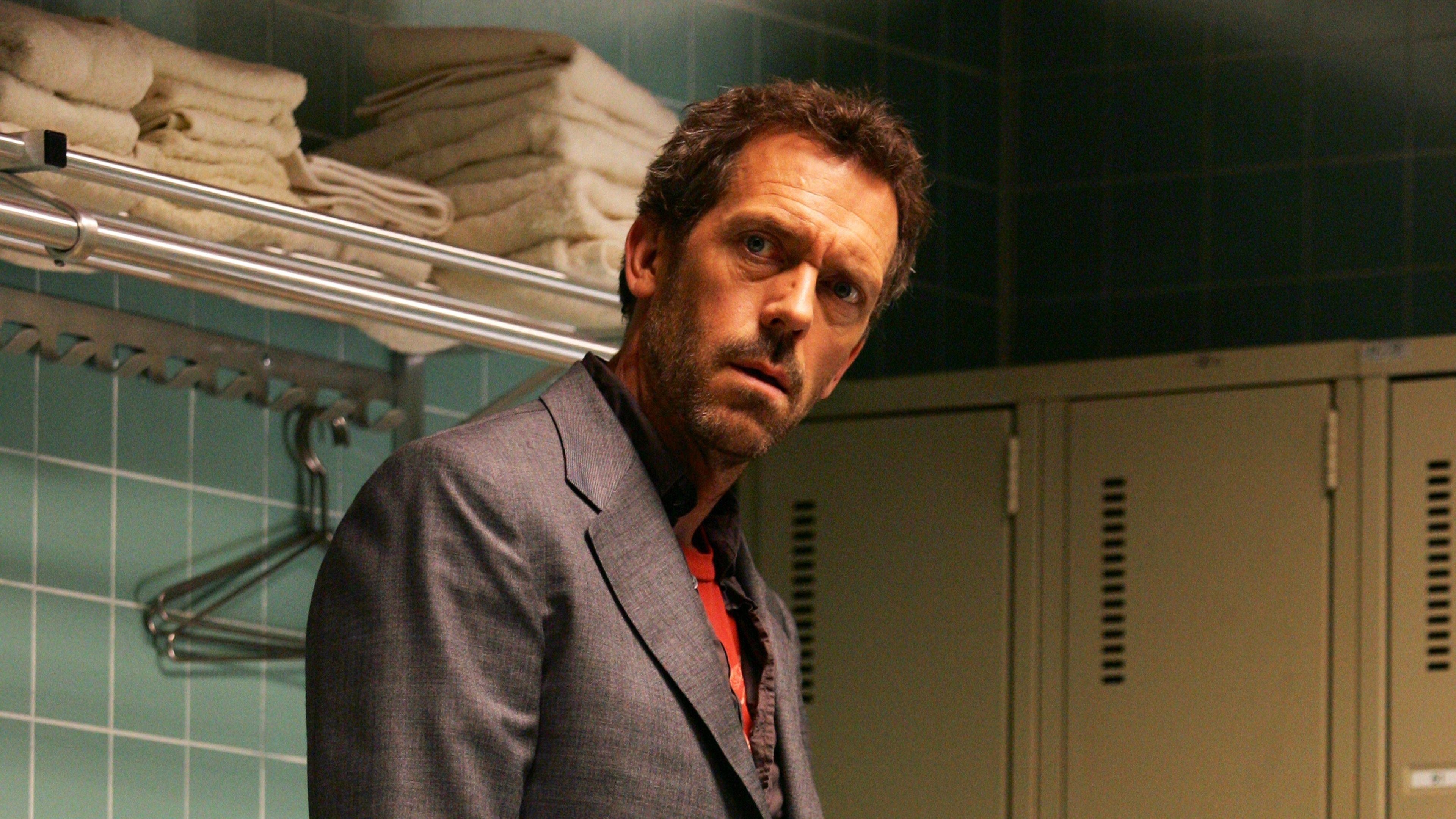 Dr. House