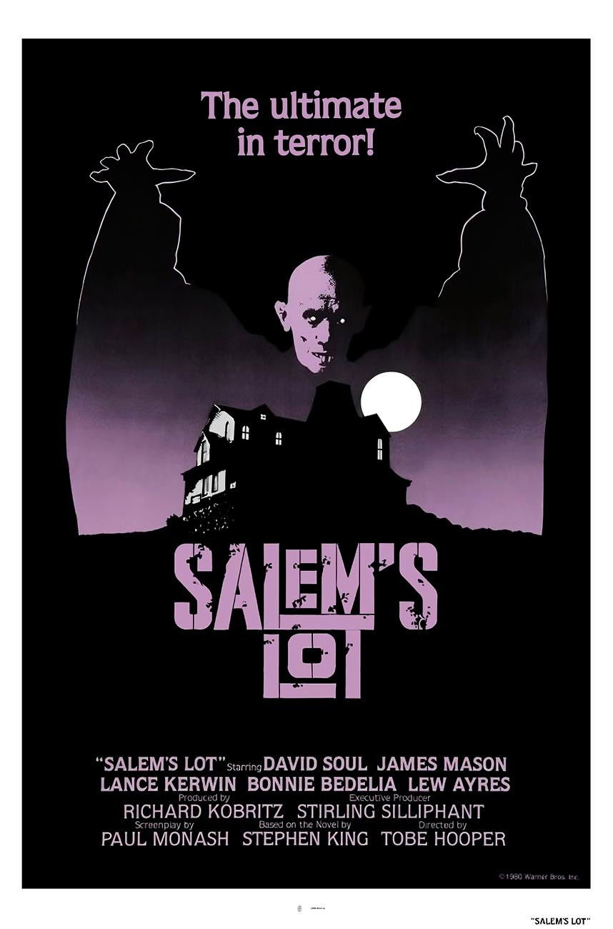 Salem’s Lot