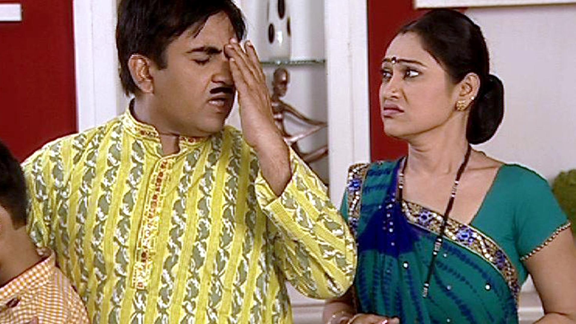 Taarak Mehta Ka Ooltah Chashmah