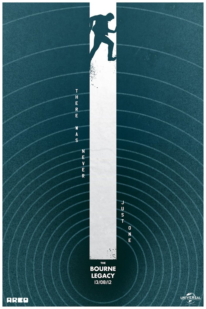 The Bourne Legacy