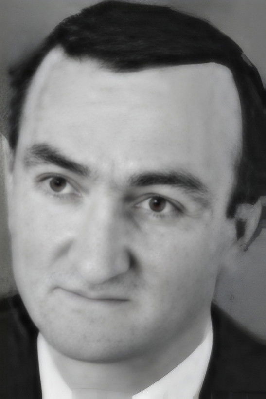 et billede af Akaki Baqradze