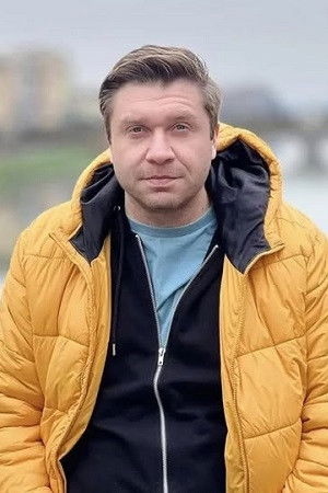 et billede af Bacho Kajaia