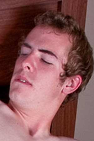 et billede af Will Hurt