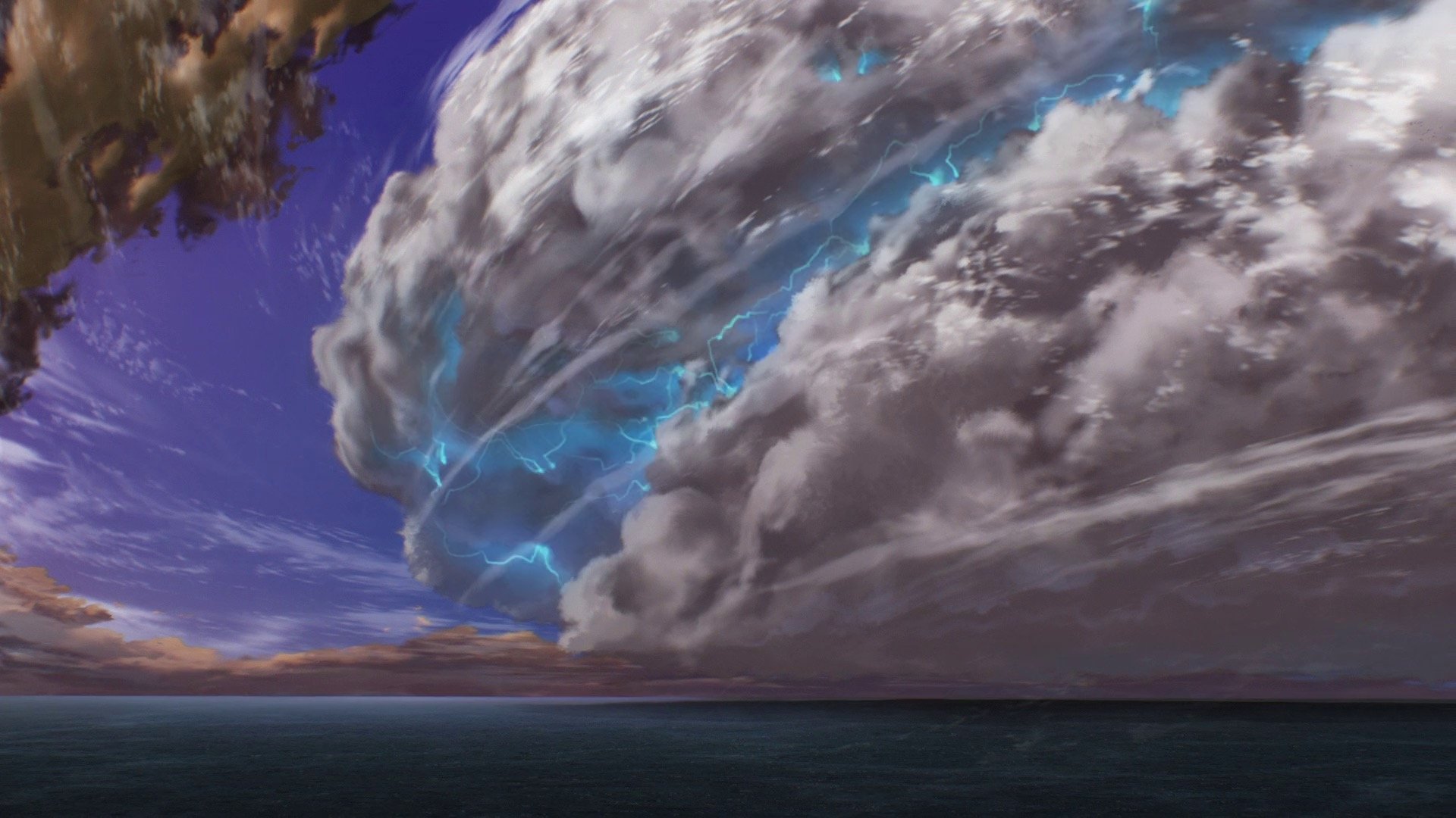 Thumbnail for Storm, Come and Go Season 1 Episode 10