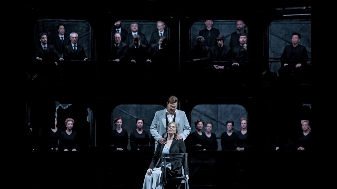 Lohengrin (2018)