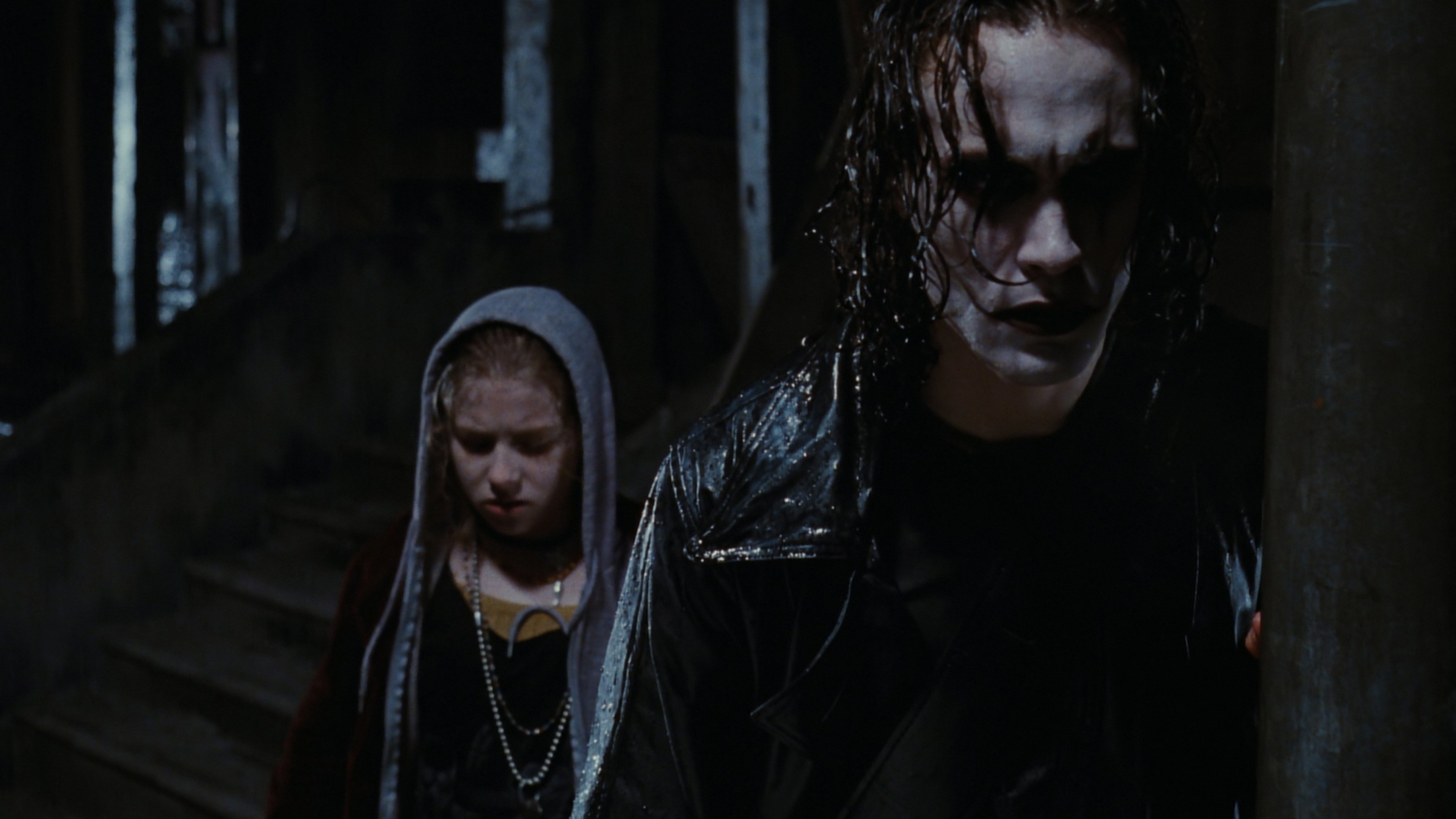 The Crow (1994)