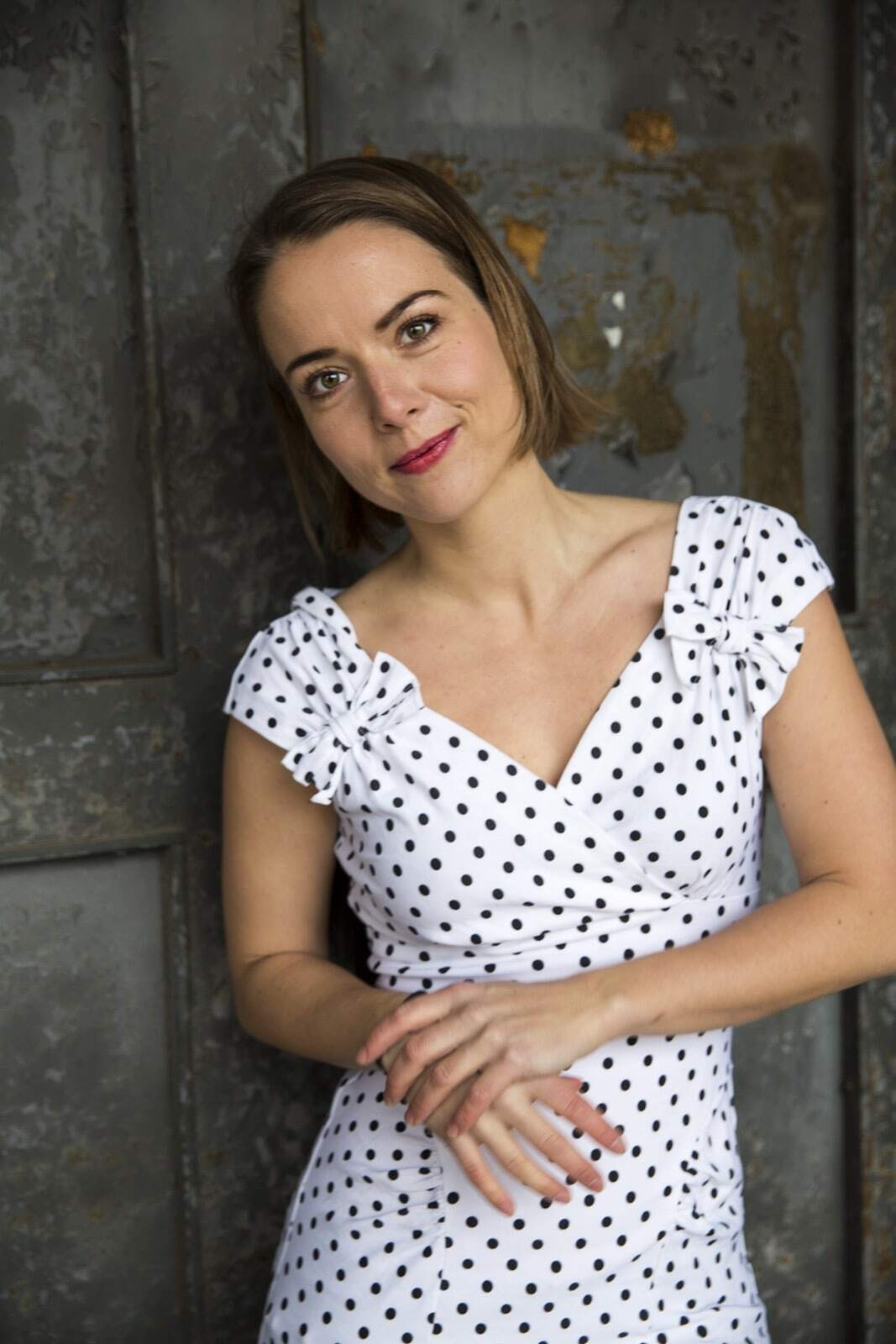 et billede af Josephine Ehlert