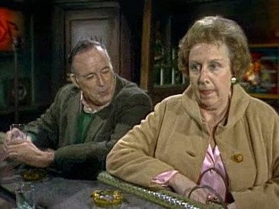 All in the Family