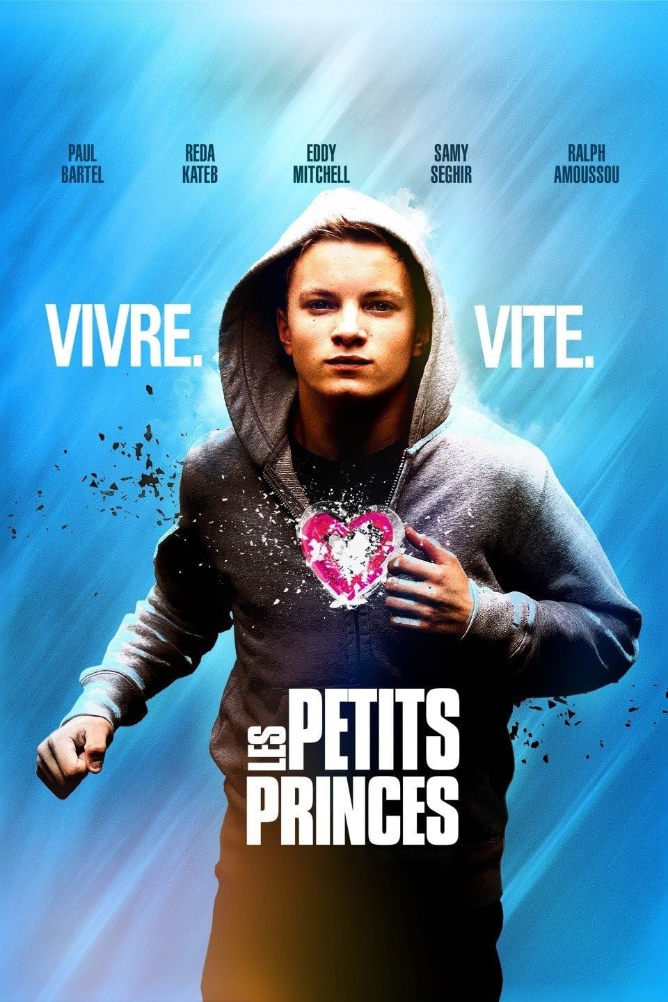 Affiche du film Les Petits Princes 13853