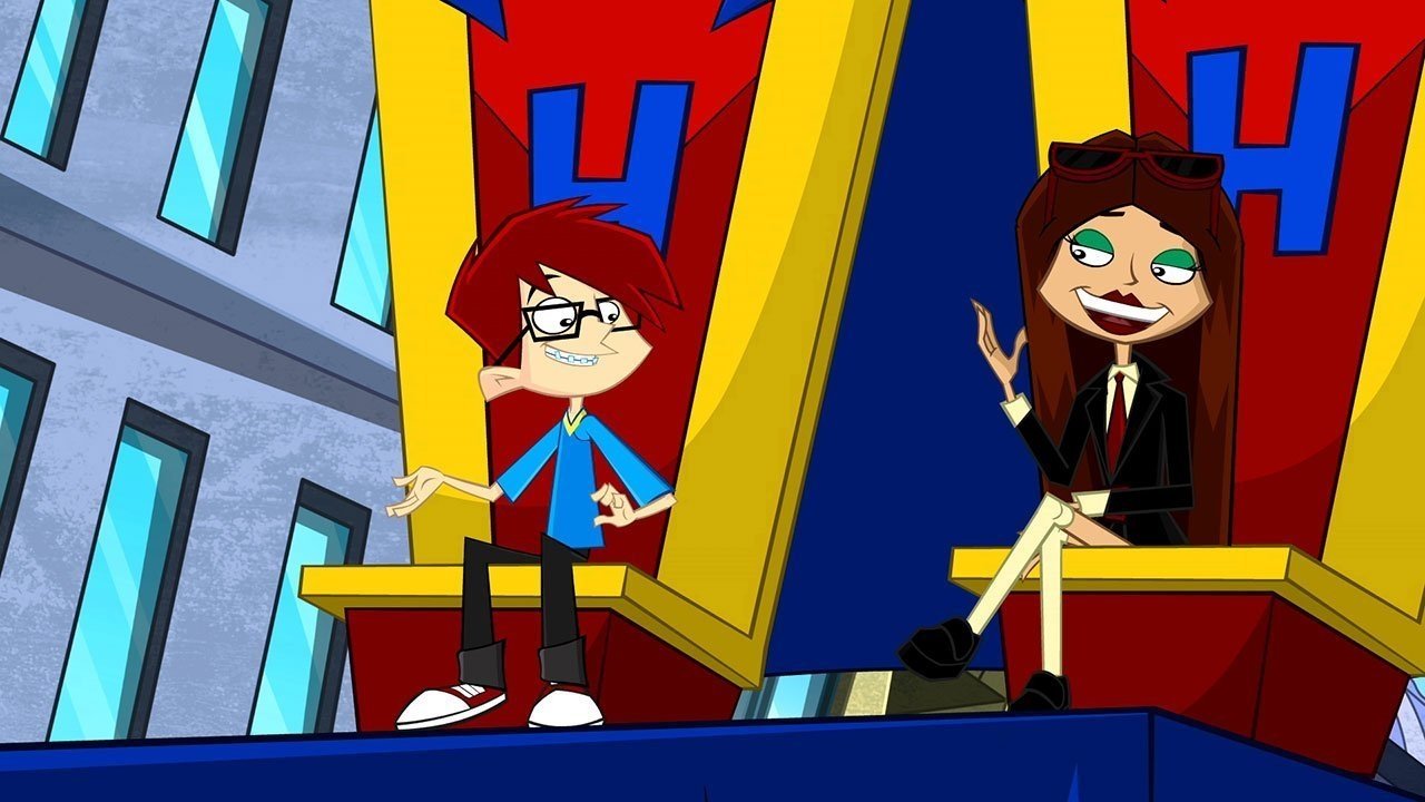 Thumbnail for Greener Tina Season 1 Episode 23
