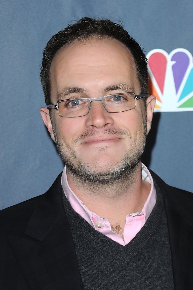 et billede af Tom Wheeler