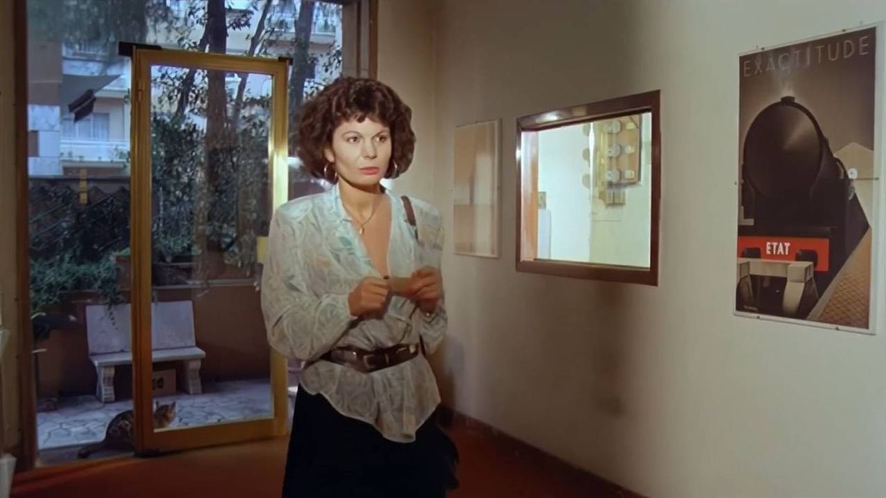 Noi e l'amore - Comportamento sessuale variante (1986)
