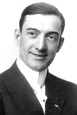 et billede af Ralph Austin