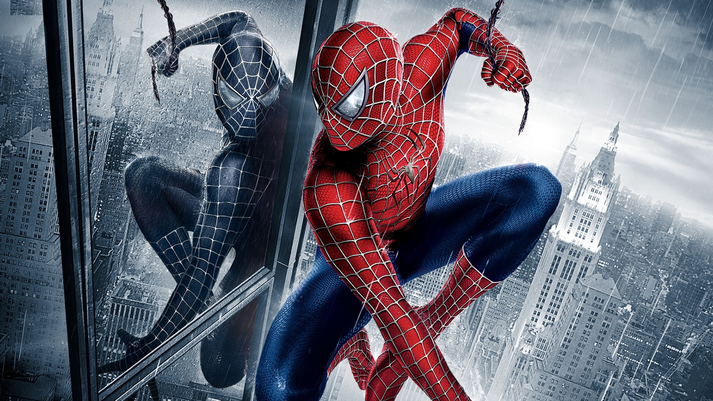 Homem-Aranha 3 (2007)