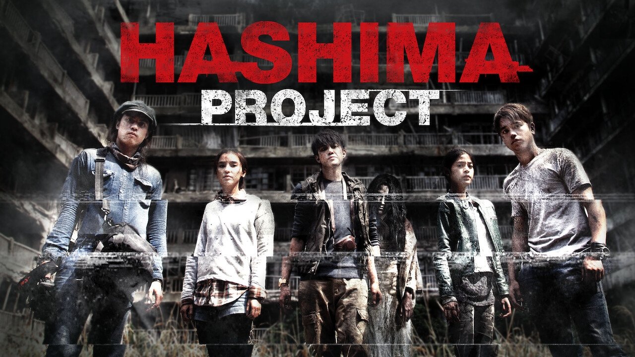 Hashima Project (2013)