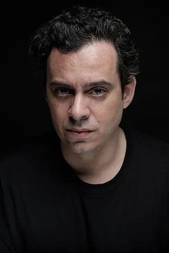 et billede af João Ascenso