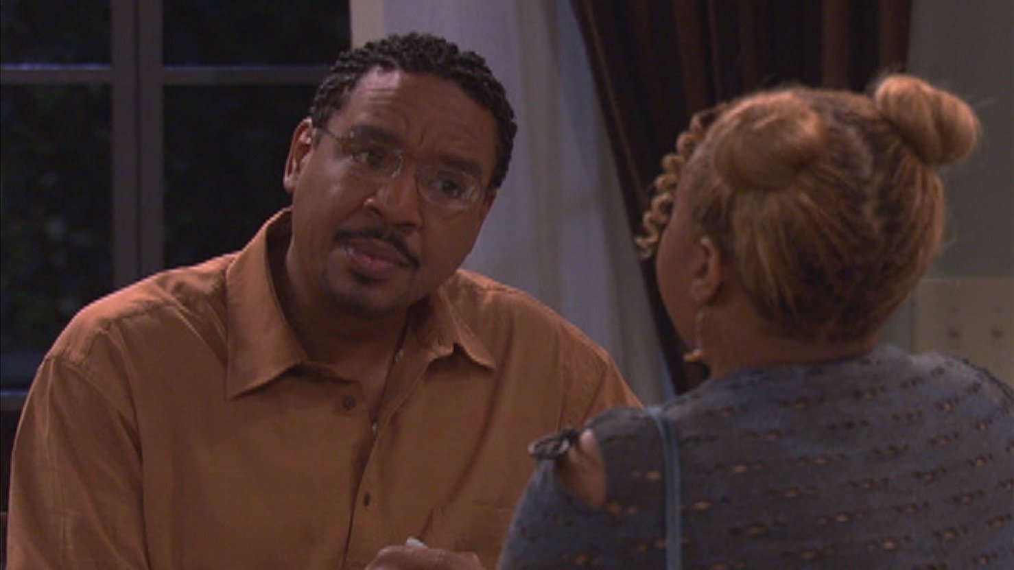 The Parkers - Épisode 5