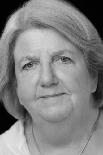 et billede af Maggie McCarthy