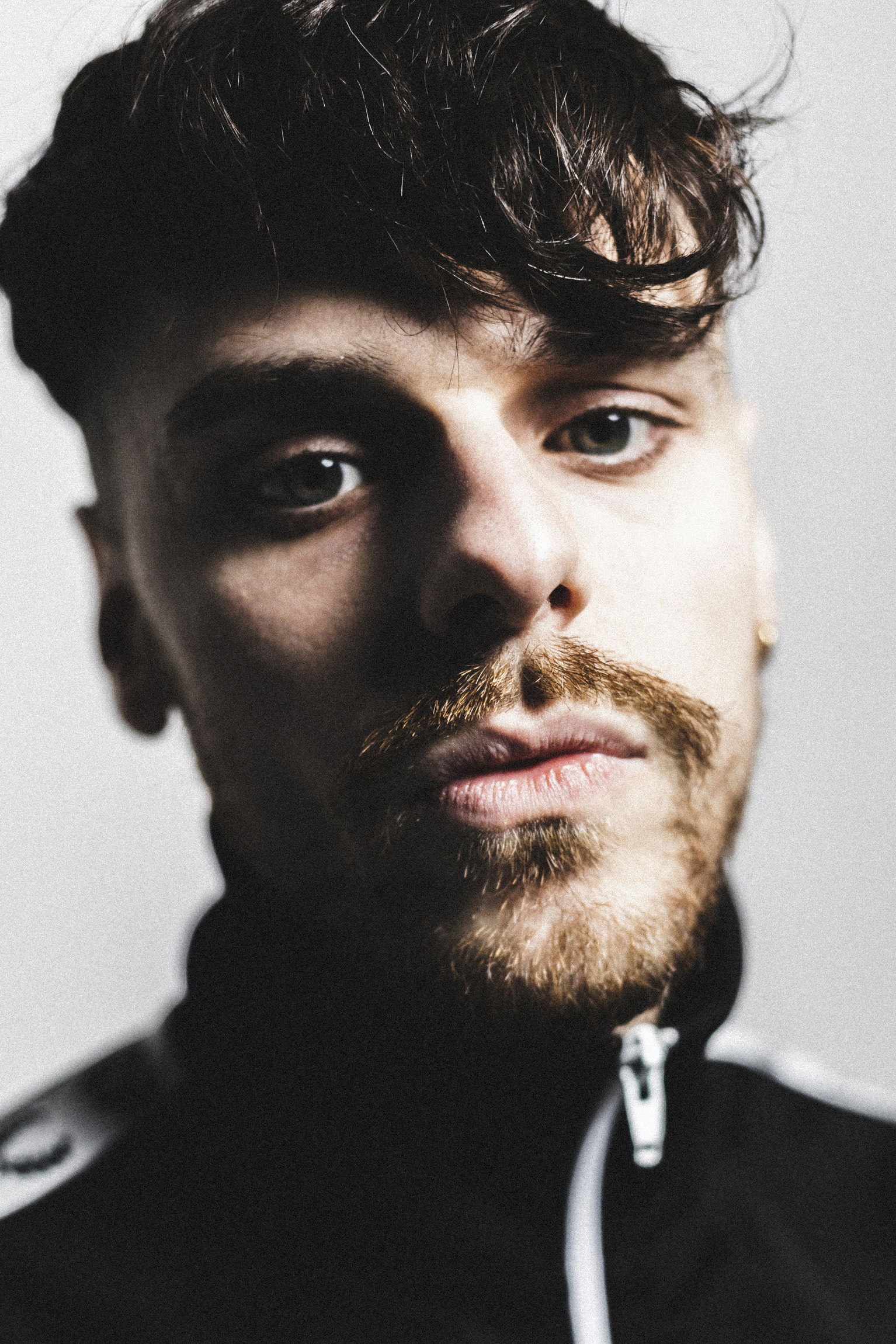 et billede af Abelo Valis