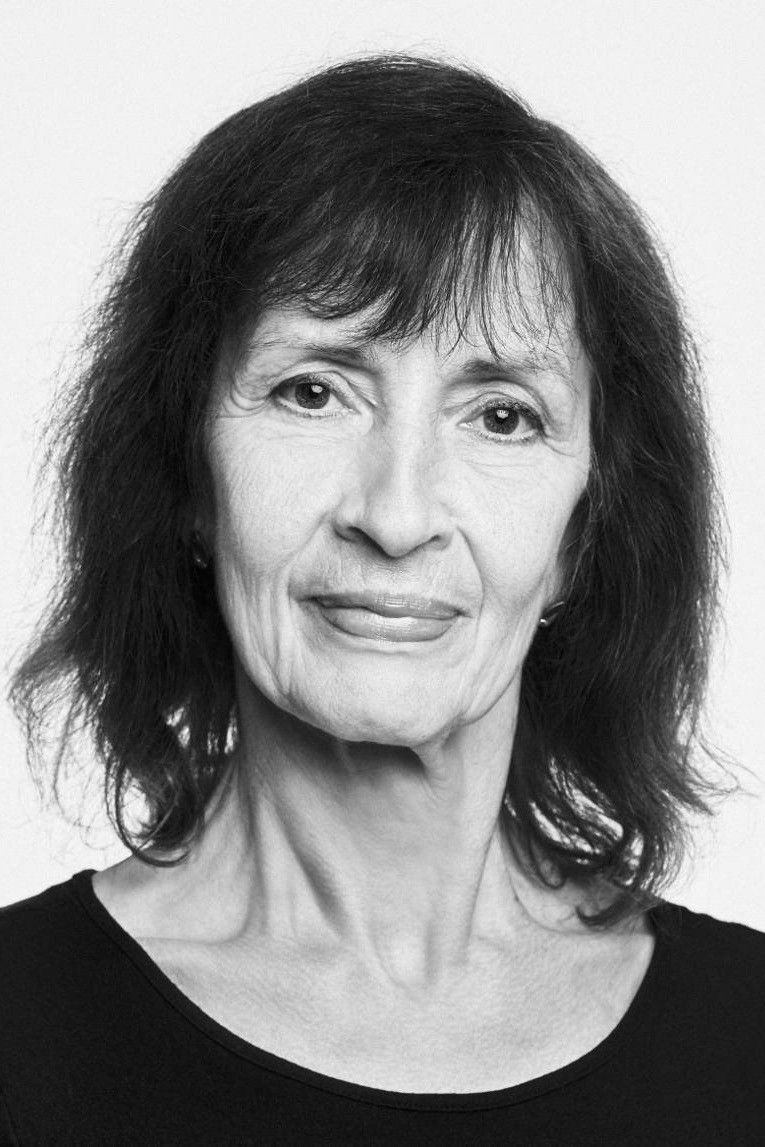 et billede af Mare Peterson