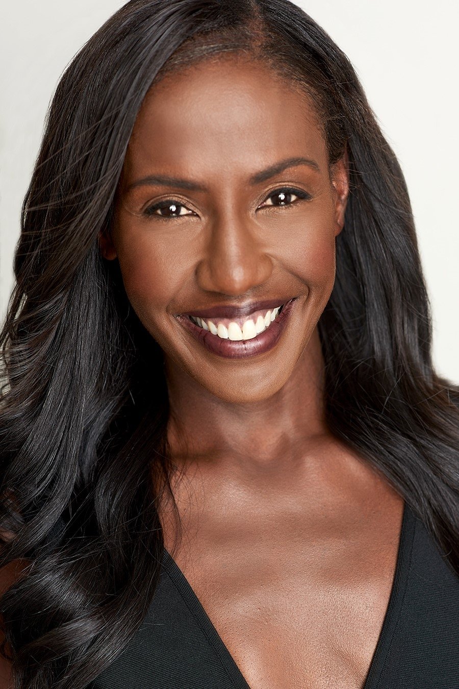 et billede af Ingrid Walters