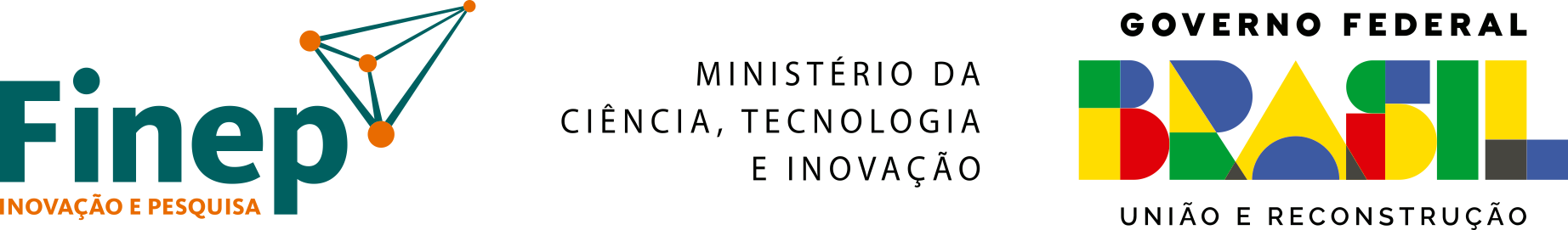 FINEP/Ministério da Ciência, Tecnologia e Inovacão