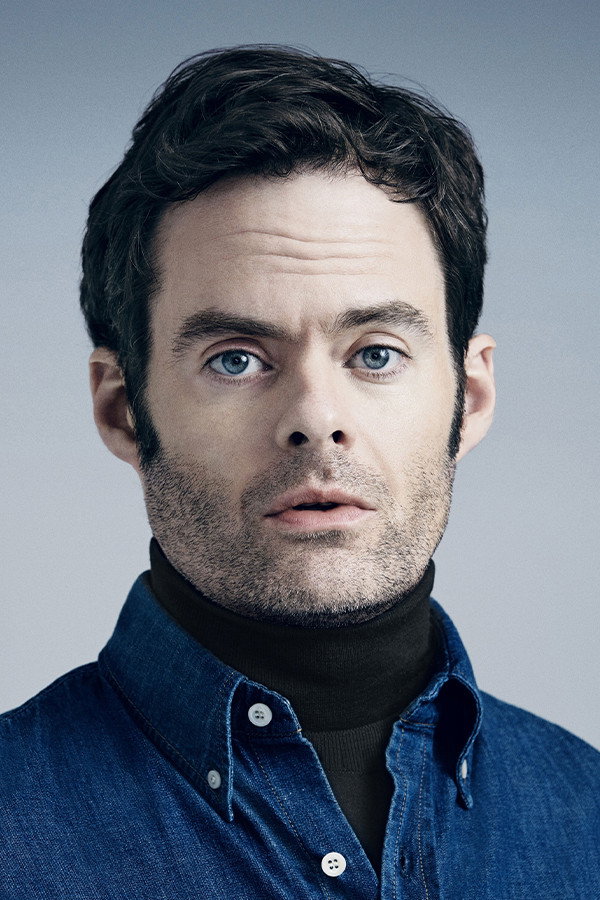Bill Hader