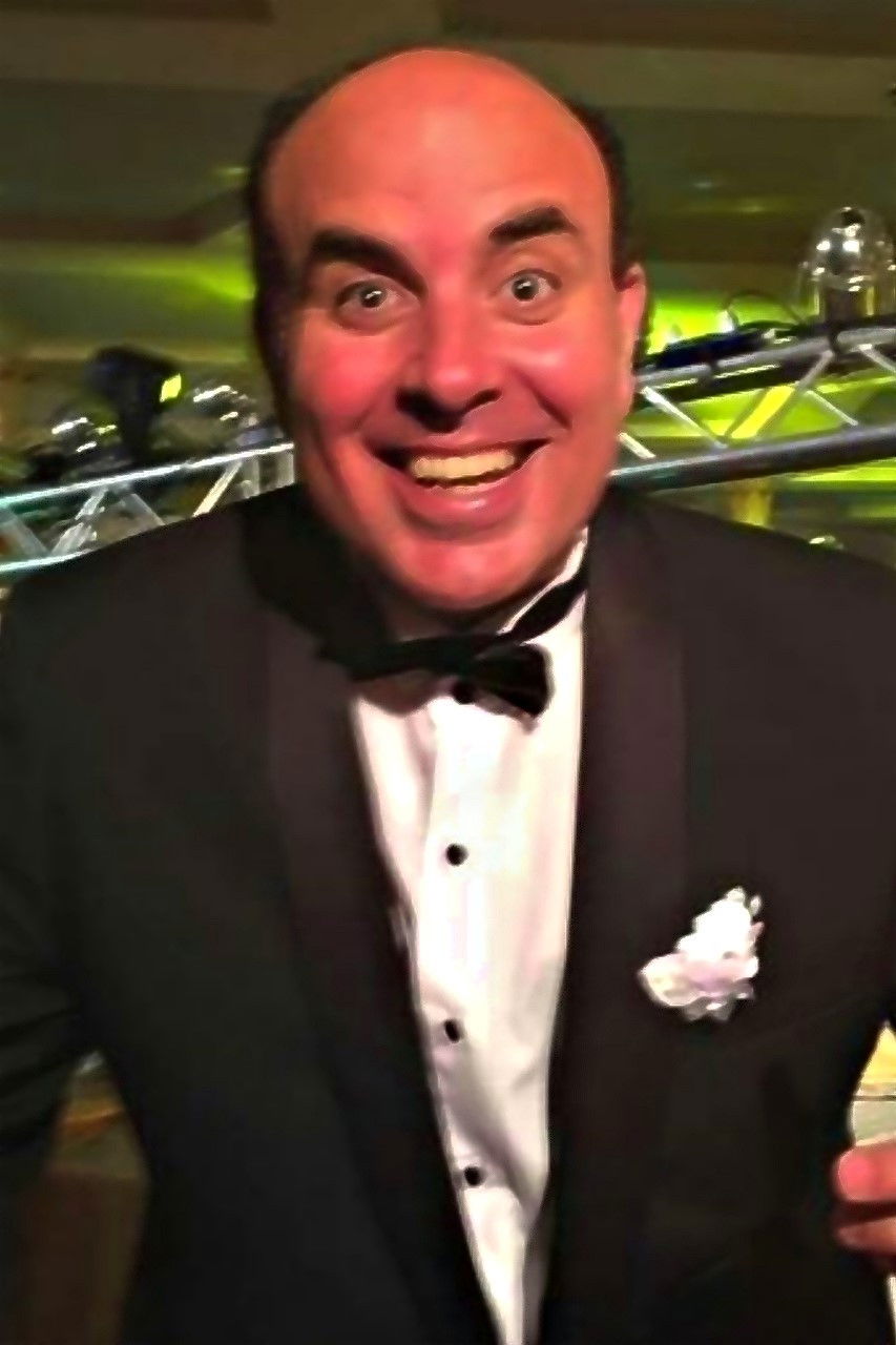 et billede af Fathy Ismail