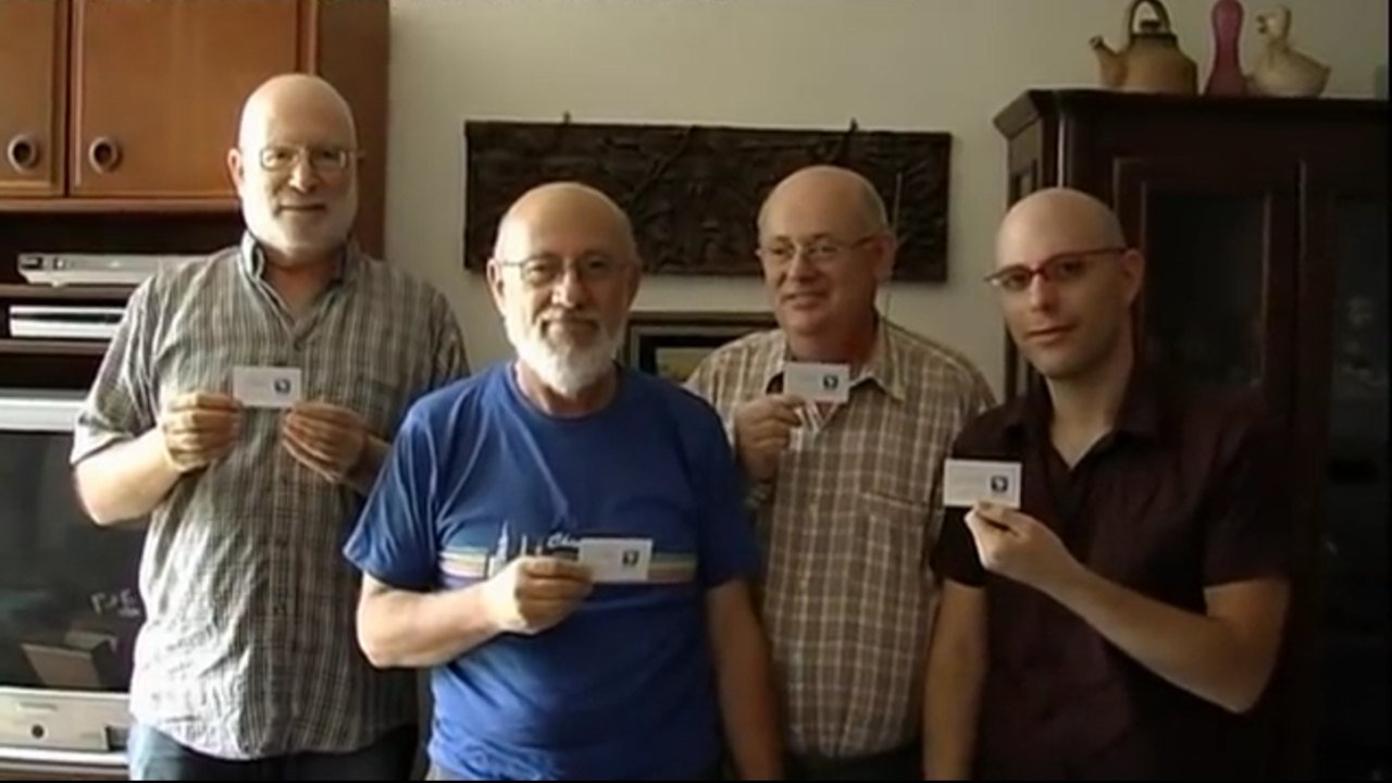 The Worst Company in the World