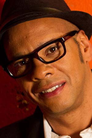 et billede af Vander Lee