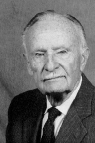 et billede af Ellis R. Dungan