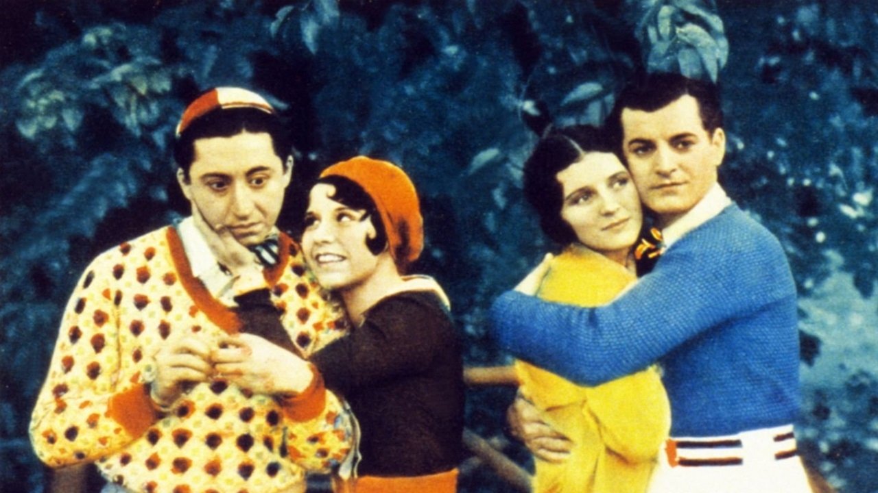 Sunny Skies (1930)