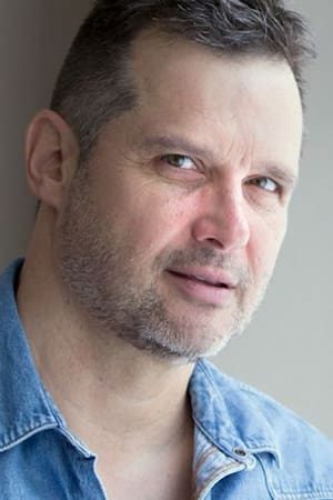 et billede af Émile Gaudreault