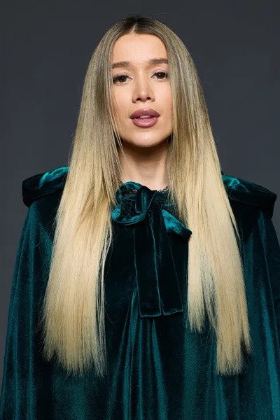 Szőke Rebeka