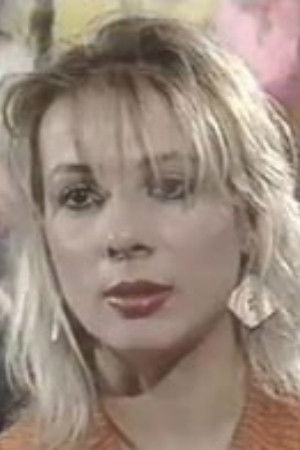 et billede af Mary Soukouli