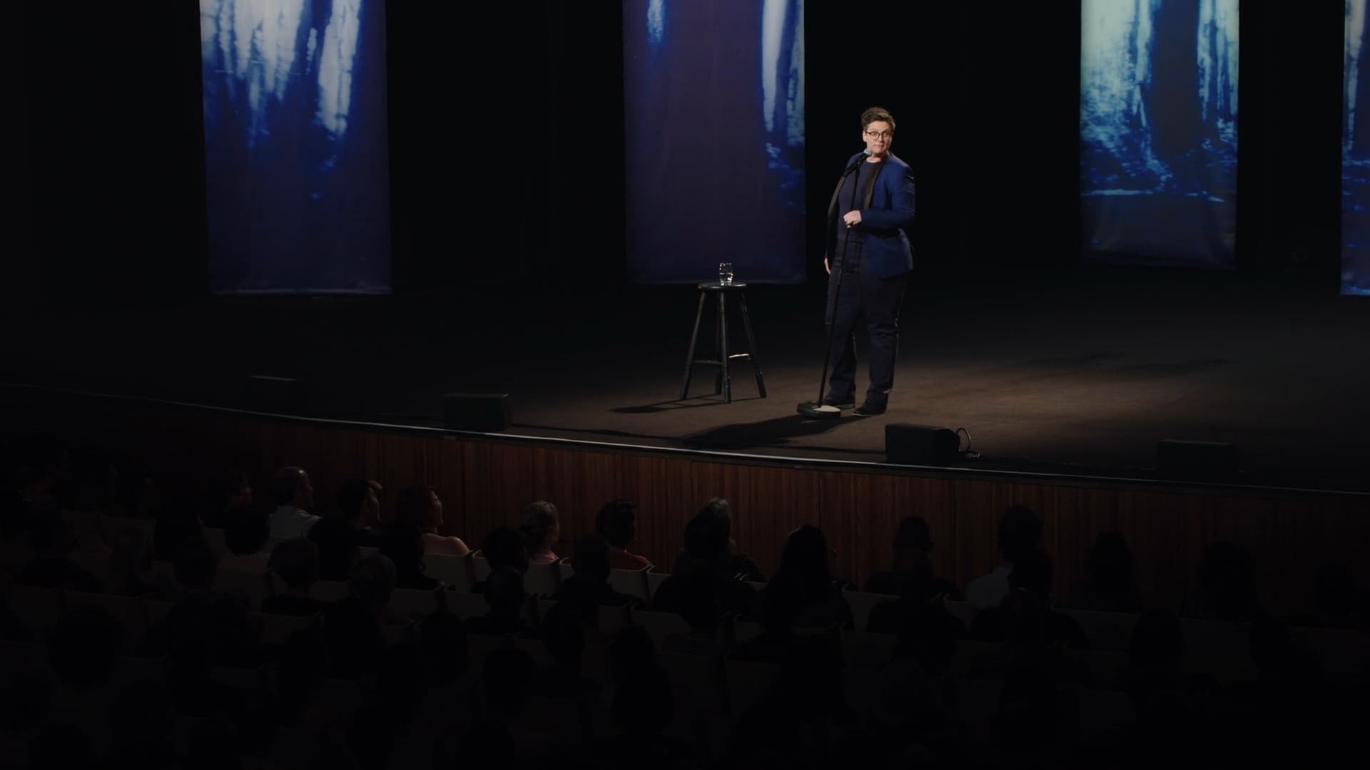 Hannah Gadsby: Nanette (2018)