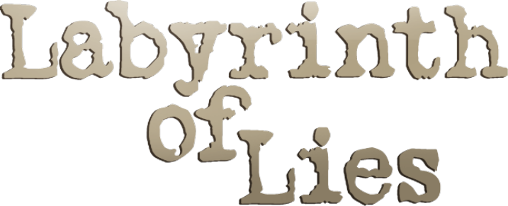 Labyrinth of Lies Logo