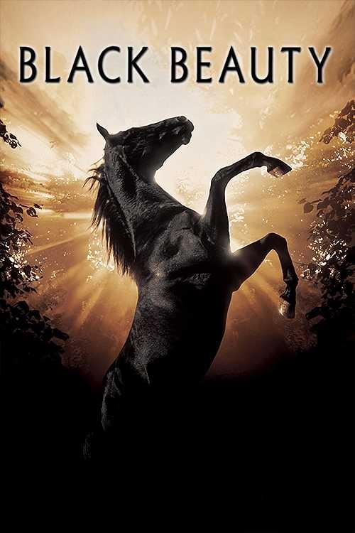 Black Beauty