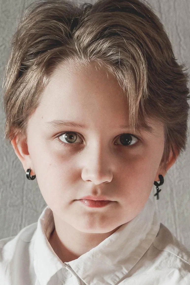 et billede af Kira Satunkina