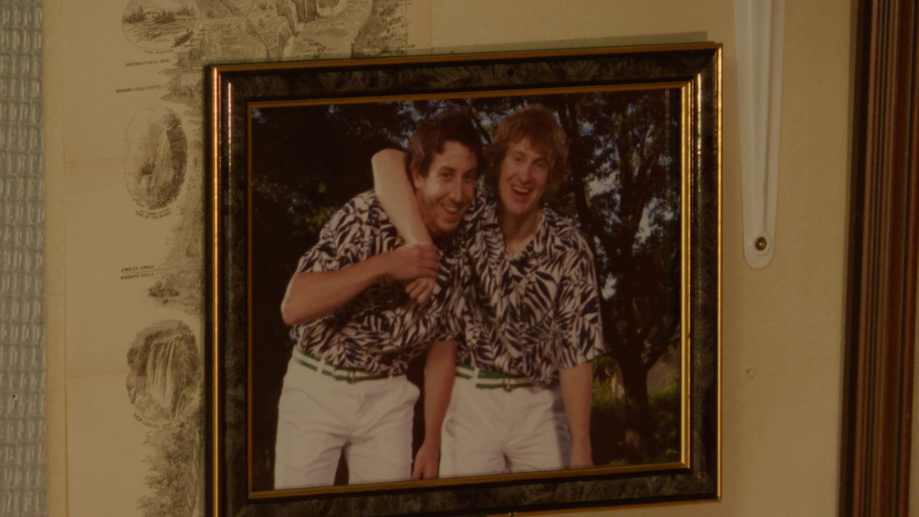 Nirvanna the Band the Show the Movie backdrop