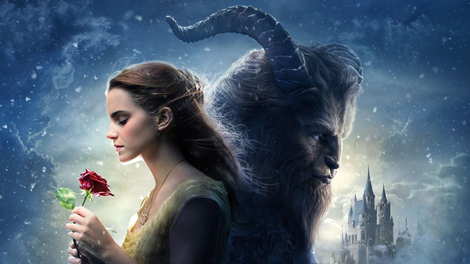 Watch Beauty and the Beast (2017) Full Movie Online Free Ultra HD
