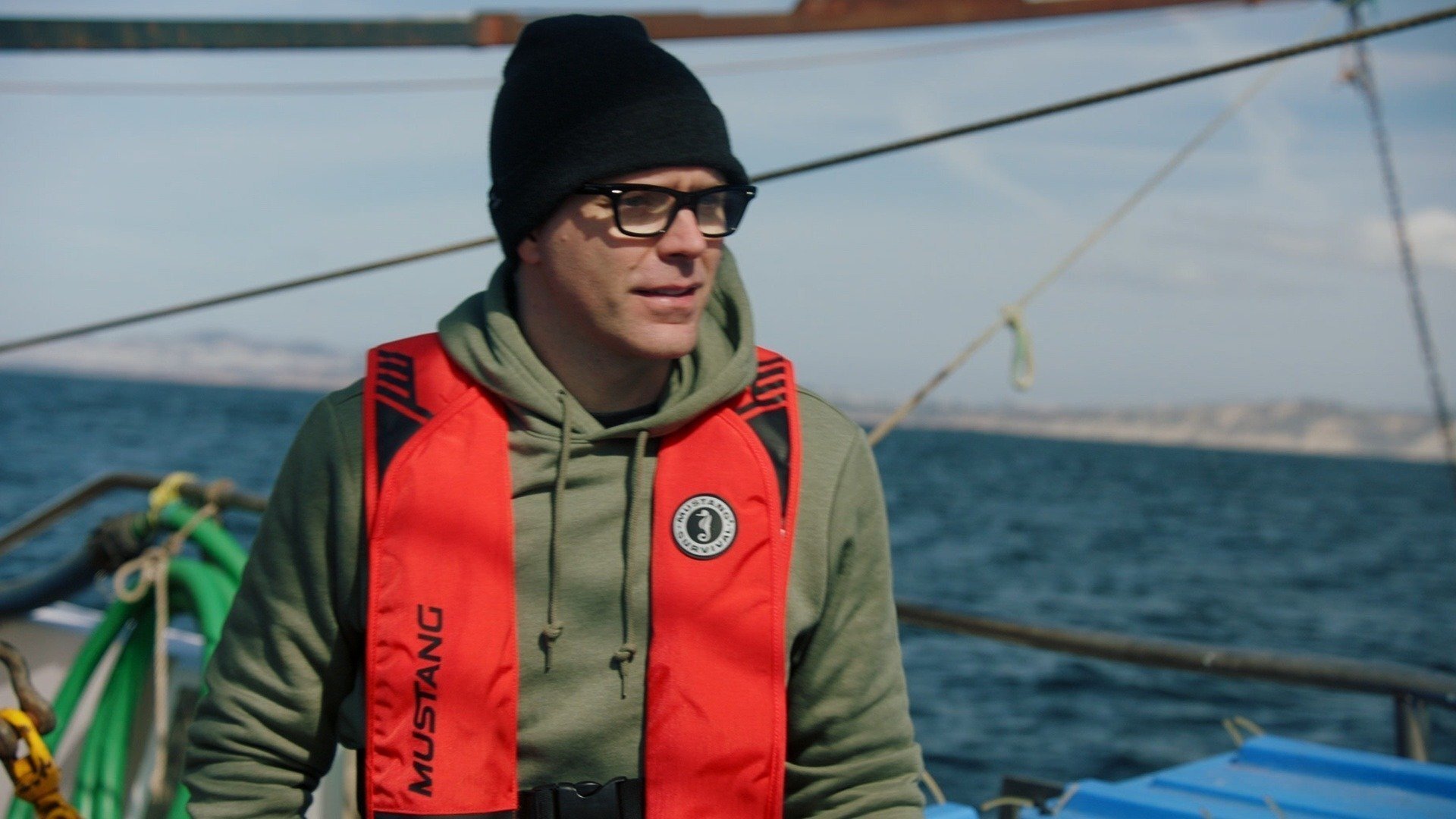 Thumbnail for High Seas Haul Season 1 Episode 9