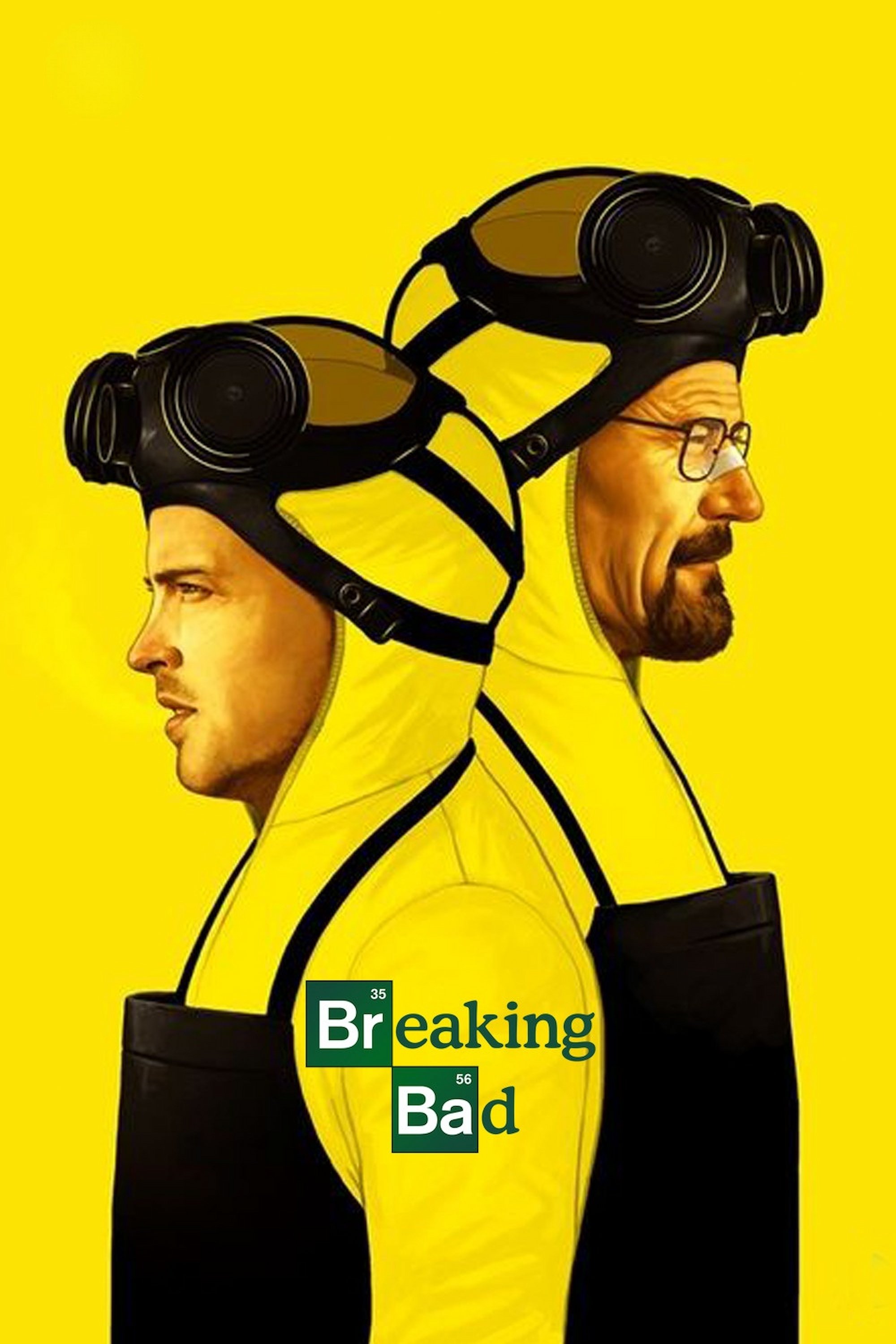 Breaking Bad