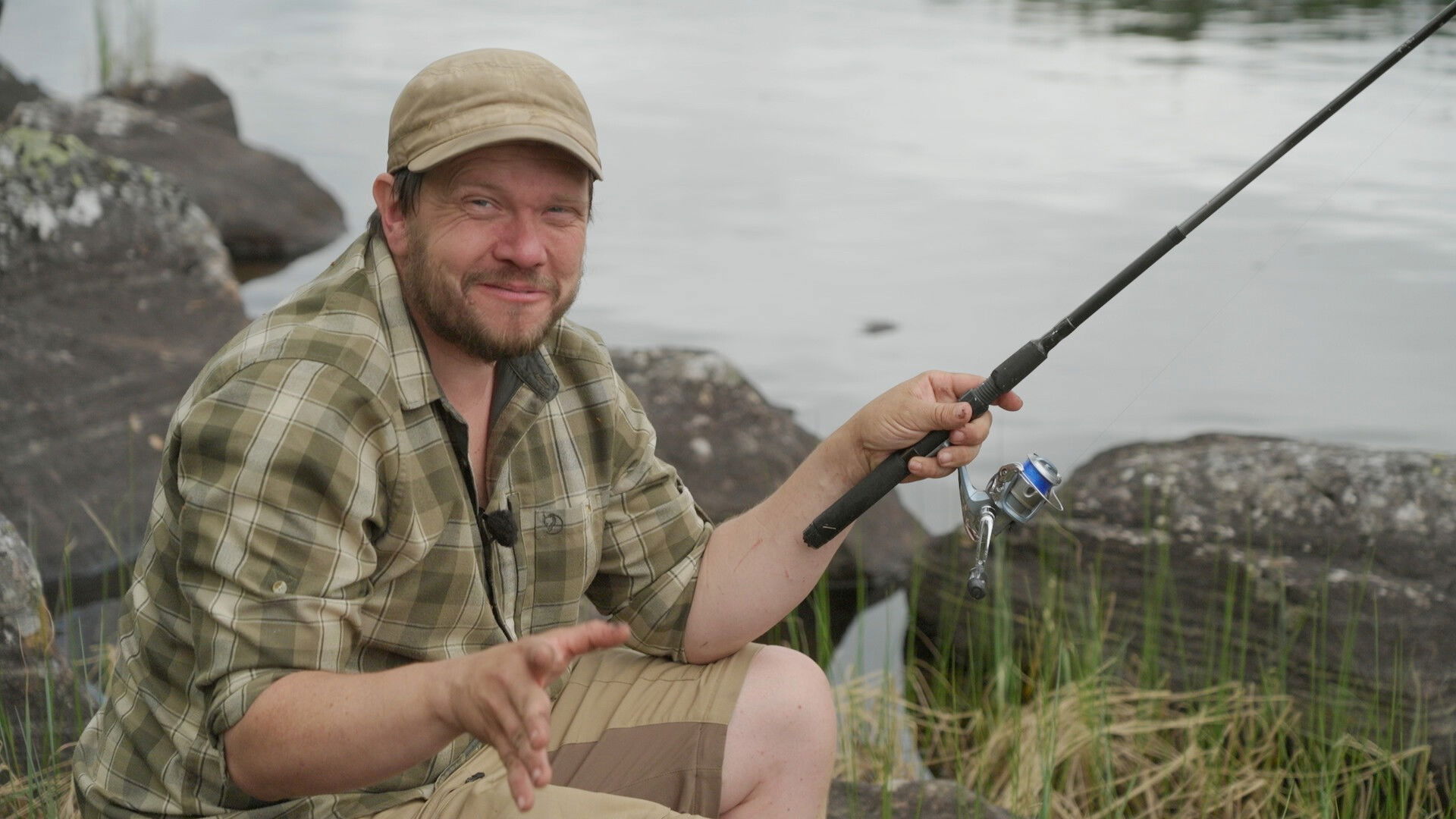 Thumbnail for Episode 2 Season 1 Episode 2