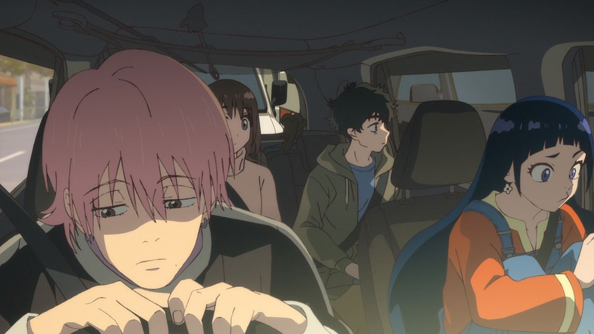 Thumbnail for Tsunehiro and Takaaki Season 1 Episode 10