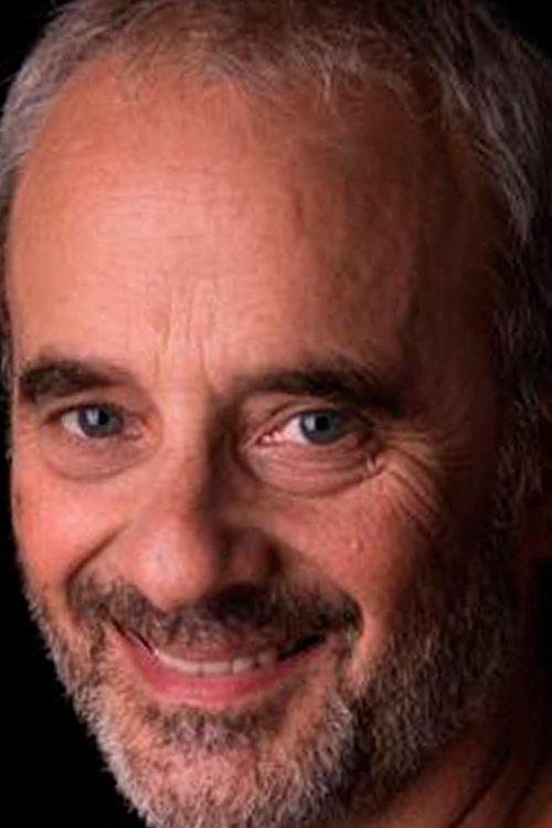 et billede af Diego Braguinsky