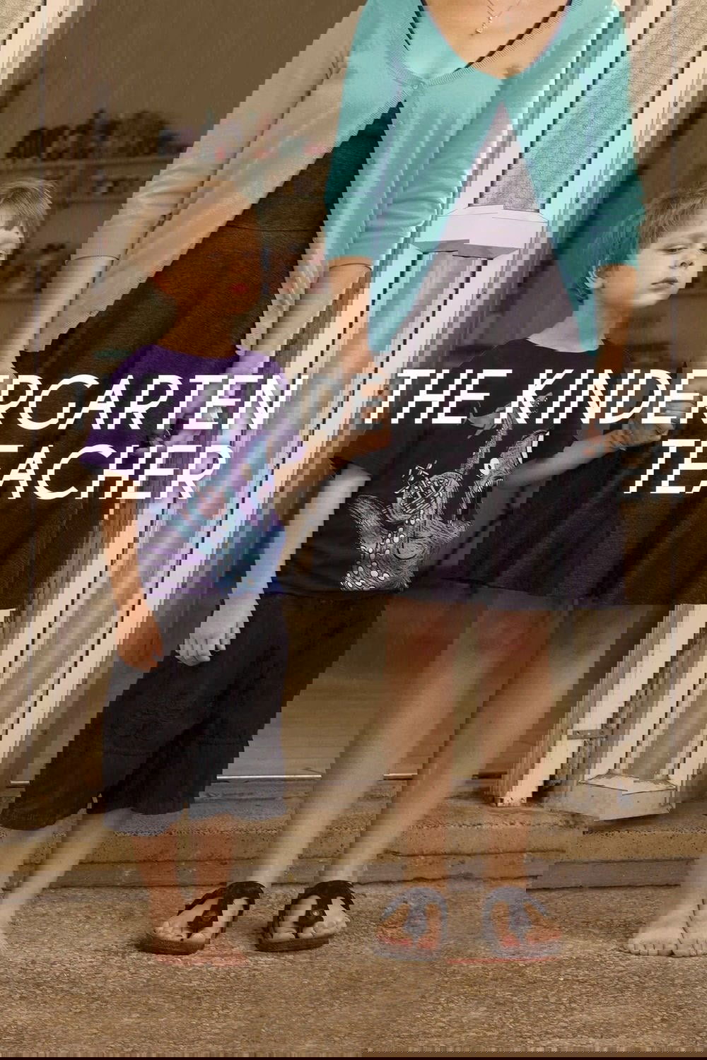 The Kindergarten Teacher