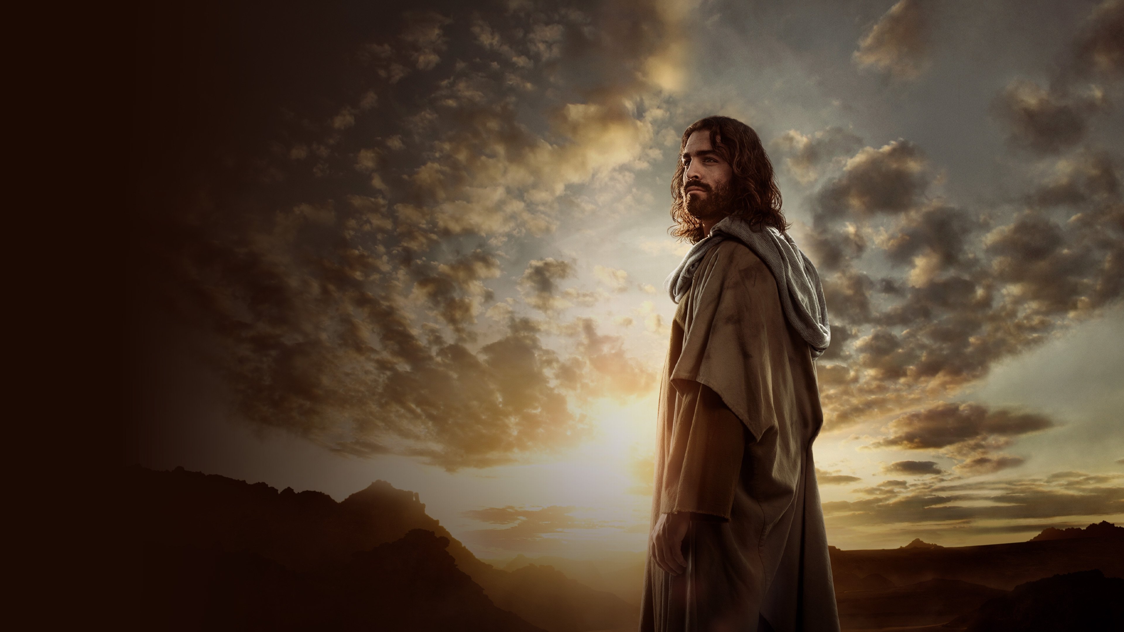 Finding Jesus: Faith. Fact. Forgery