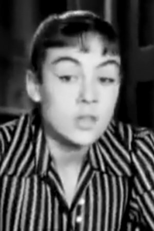 et billede af Niki Papadatou